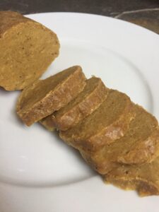 How to Make Seitan wheat meat substitute tutorial courtesy of Vegan Fit Carter