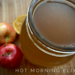 How Morning Elixir courtesy of That Green Lyfe