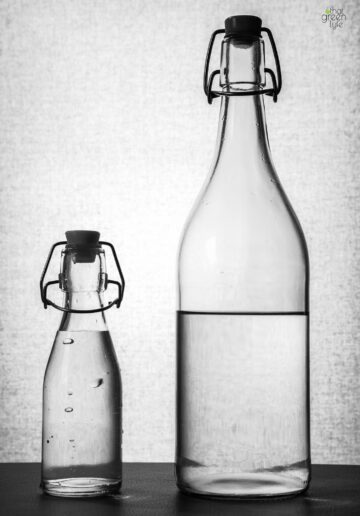 Homemade Electrolyte Zero Calorie Electrolyte Drink for Extended Fasting