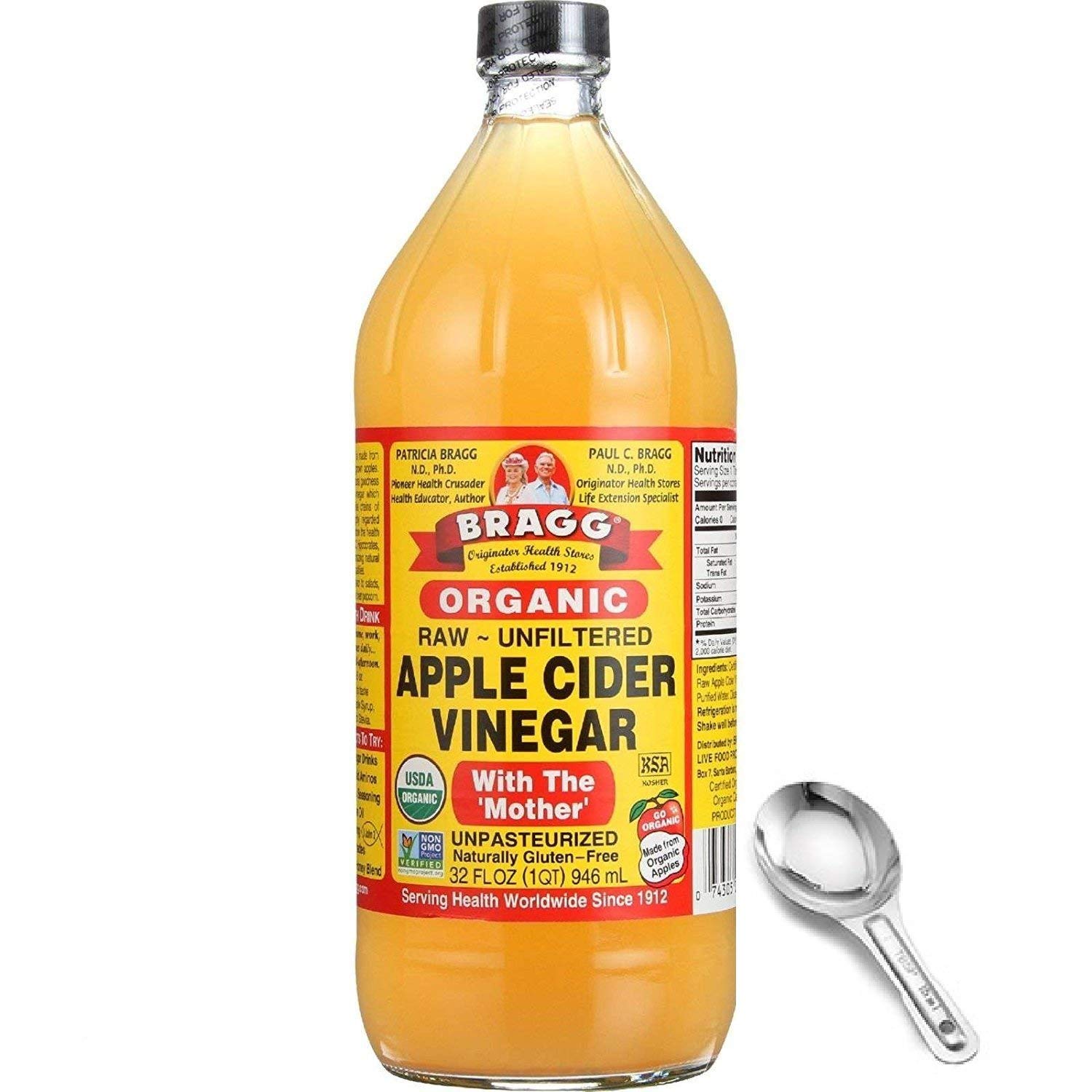 acv for fasting