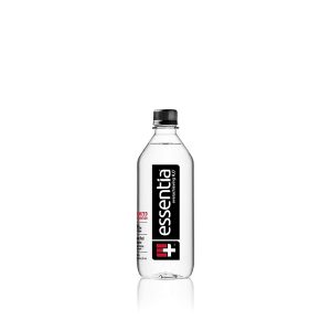 essentia water for fasting