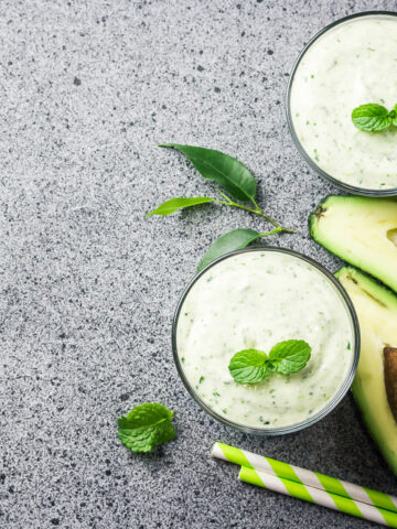 Top 5 Vegan Keto Superfoods article courtesy of That Green Lyfe